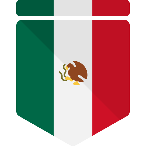 Bandera de México
